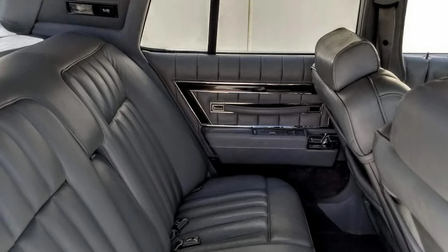 1979 Lincoln Continental 5th Gen - Image 4 of 11