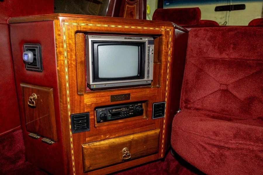 1979 Lincoln Continental 5th Gen - Image 6 of 12