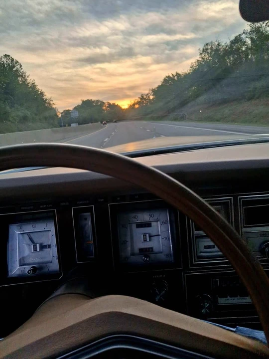 1979 Lincoln Continental Mark V - Image 2 of 12