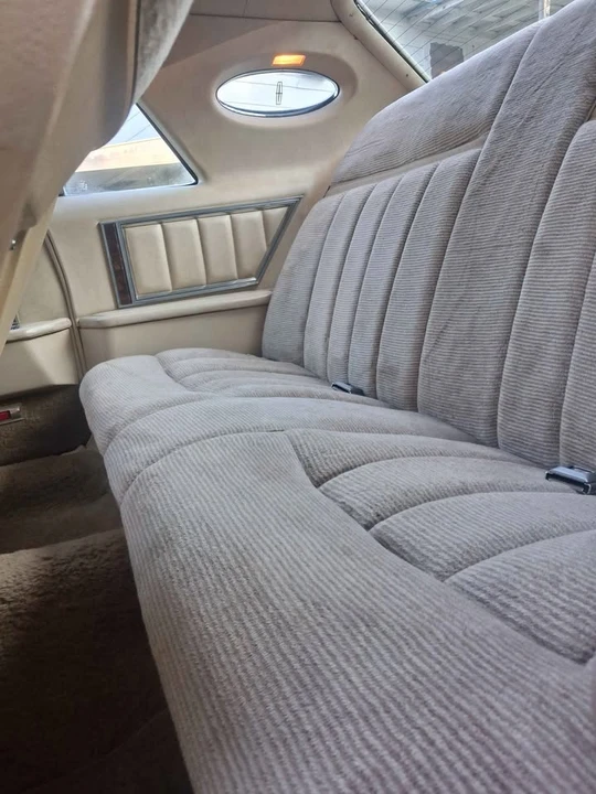 1979 Lincoln Continental Mark V - Image 5 of 12
