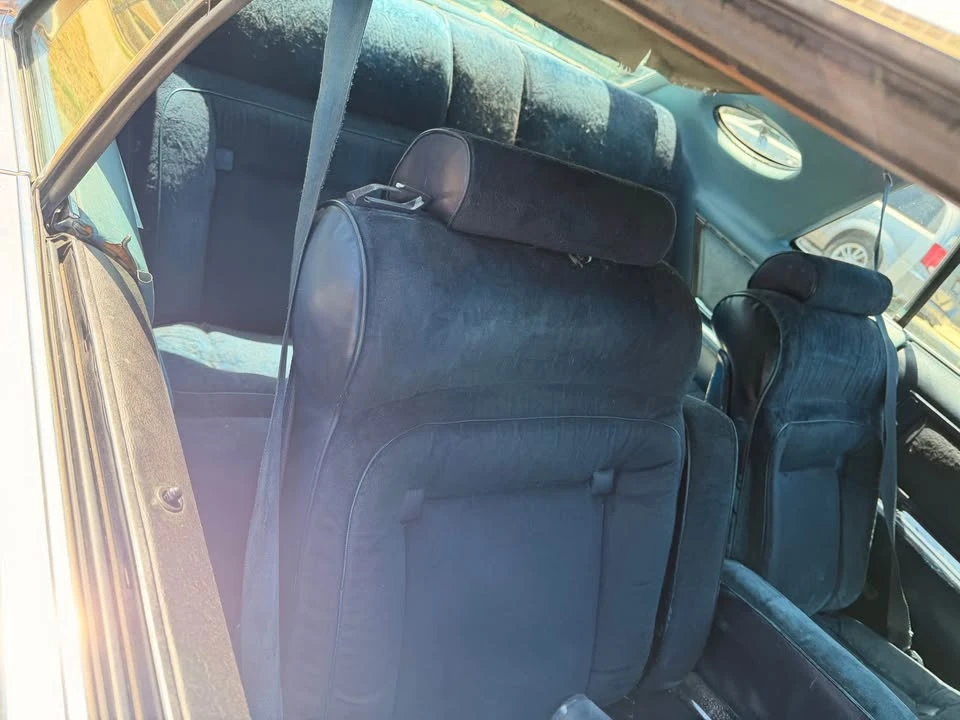 1979 Lincoln Continental Mark V - Image 9 of 10