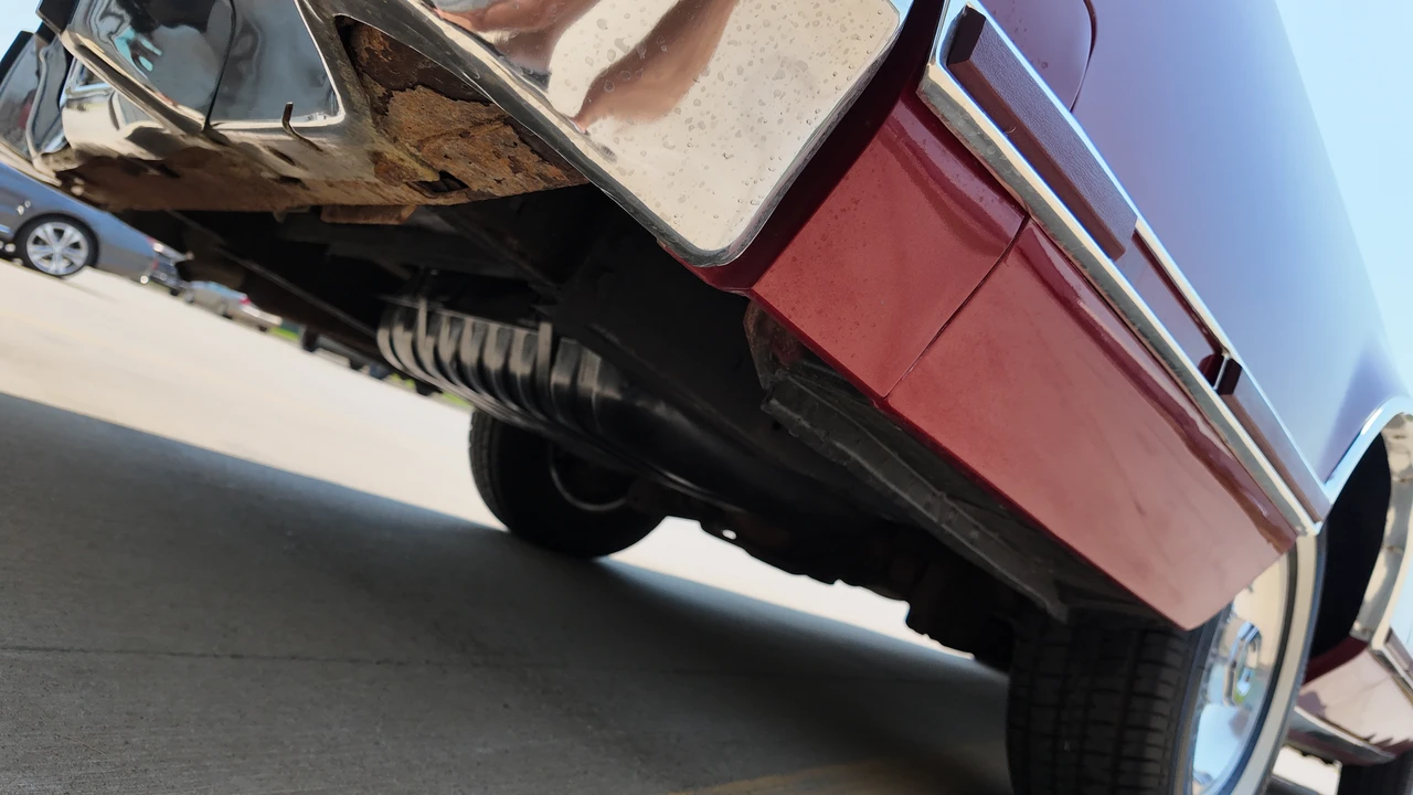 1979 Lincoln Continental Mark V - Image 29 of 31