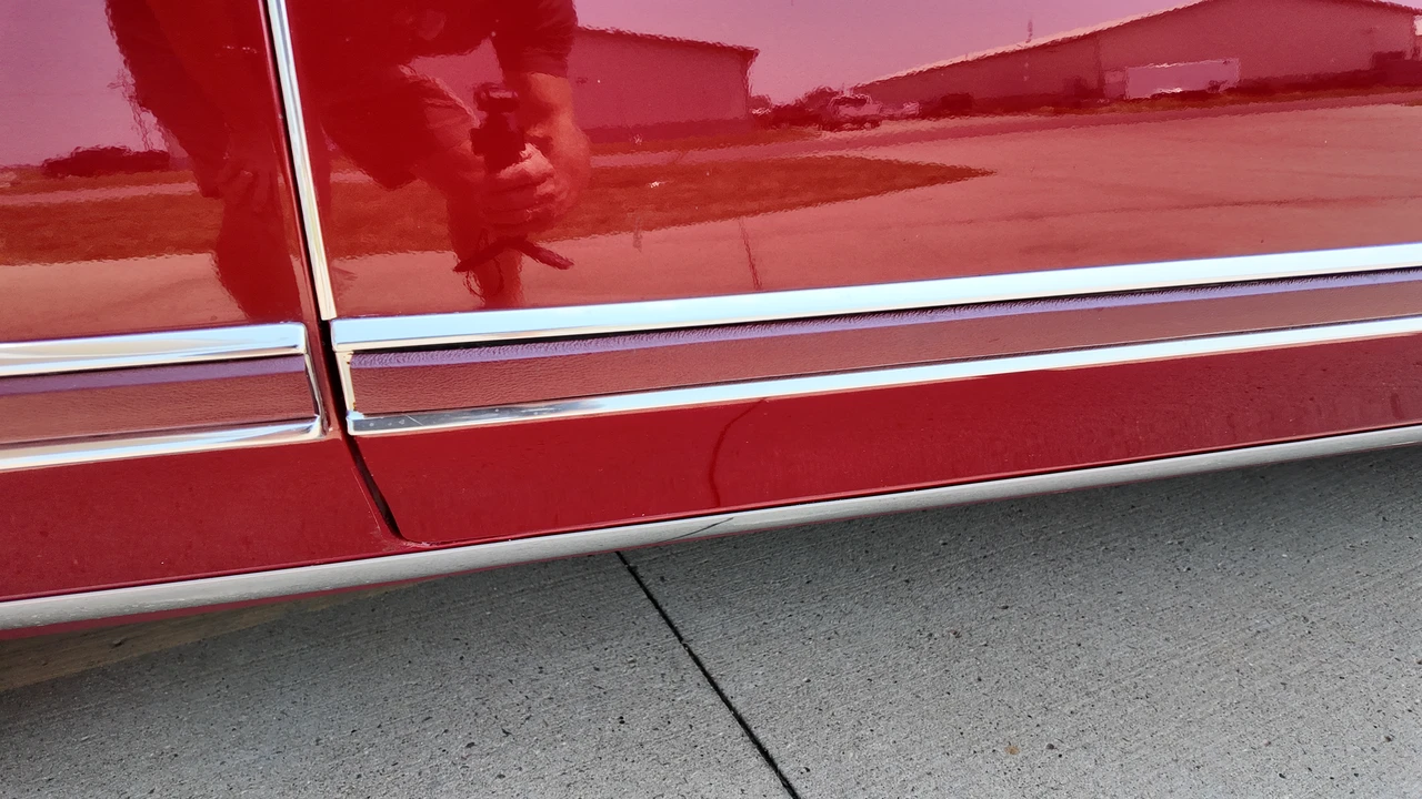 1979 Lincoln Continental Mark V - Image 23 of 31