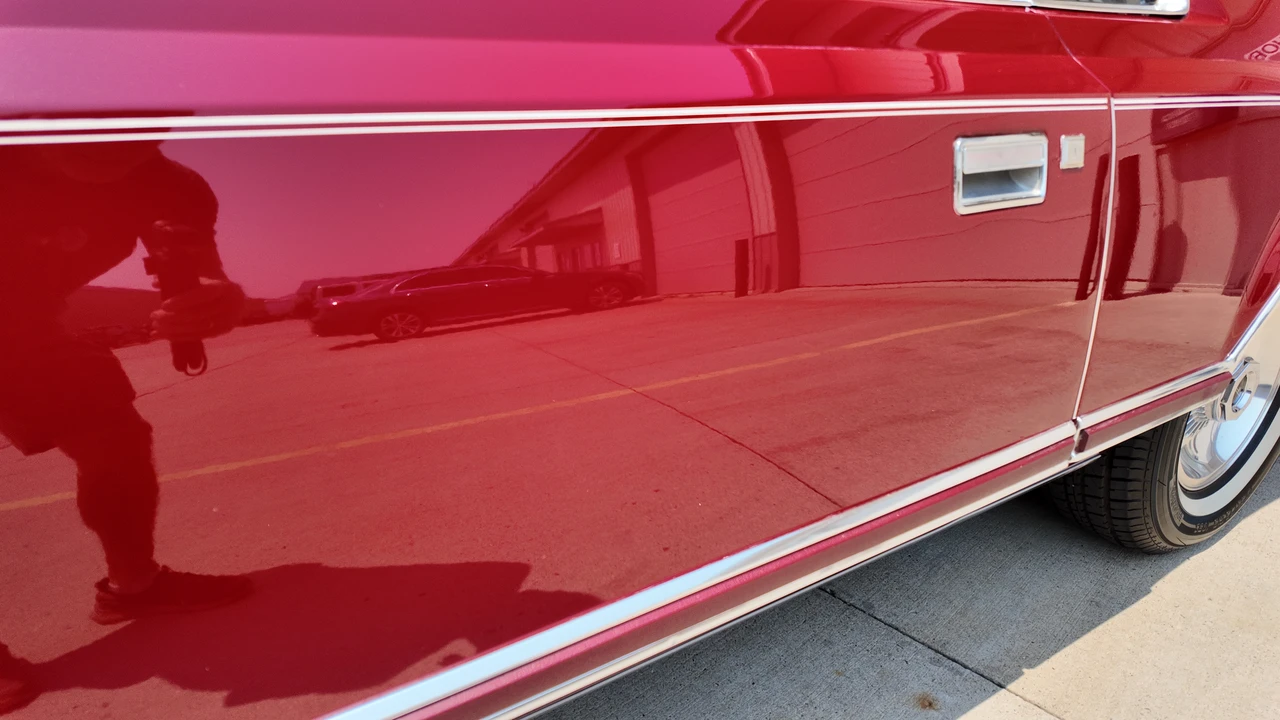 1979 Lincoln Continental Mark V - Image 13 of 31