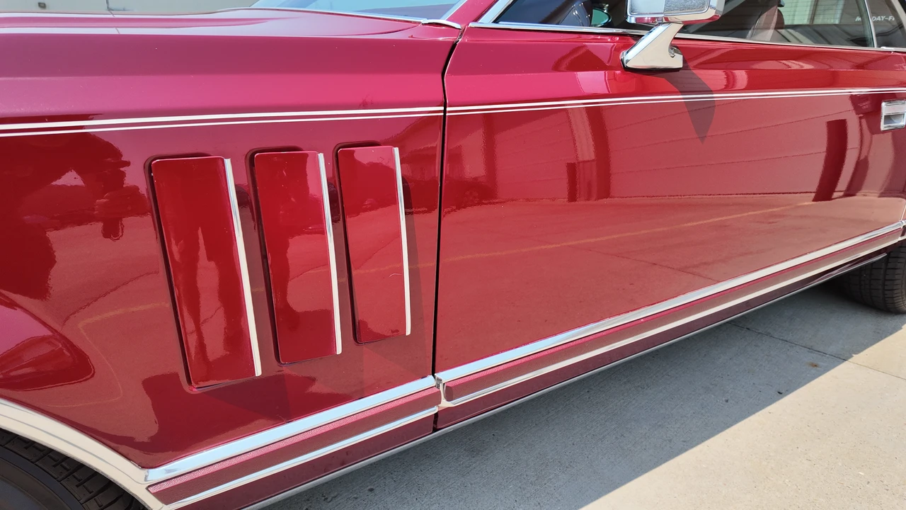 1979 Lincoln Continental Mark V - Image 12 of 31