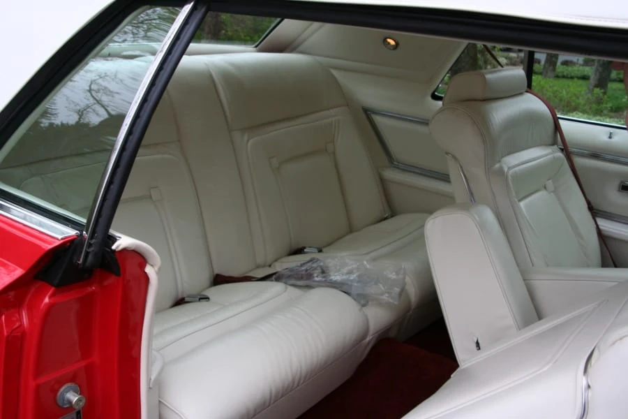 1979 Lincoln Continental Mark V - Image 5 of 12