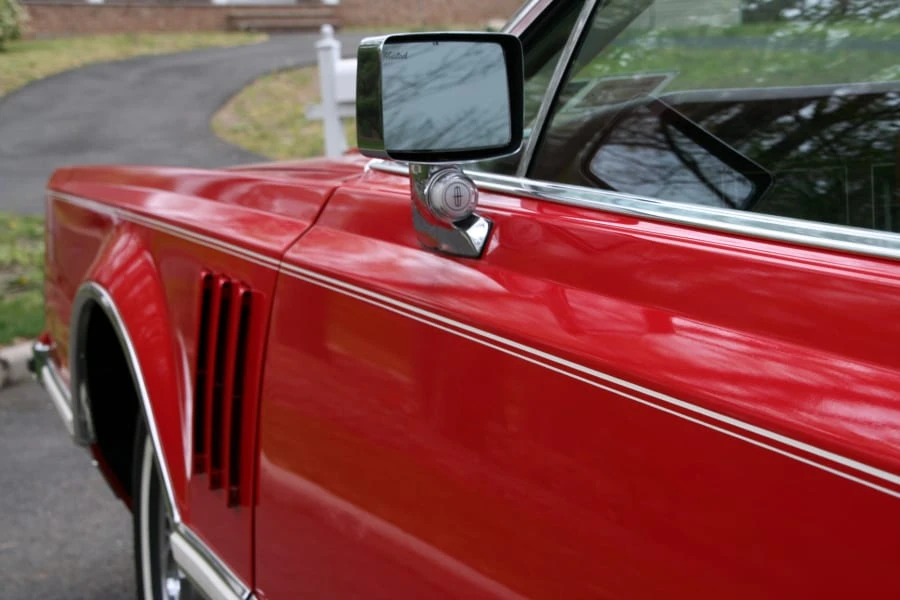 1979 Lincoln Continental Mark V - Image 11 of 12