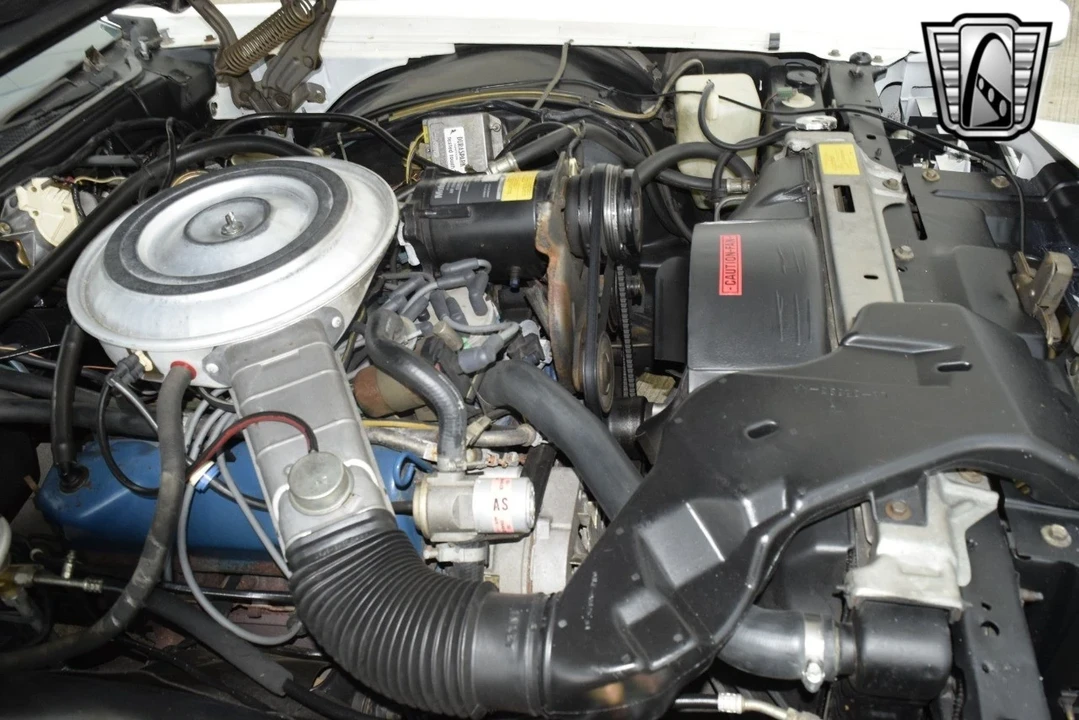 1979 Lincoln Continental Mark V - Image 21 of 21