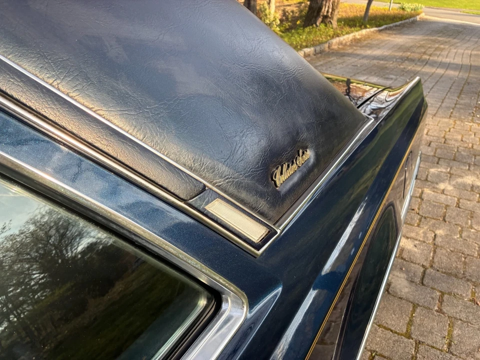 1979 Lincoln Continental Mark V - Image 18 of 21