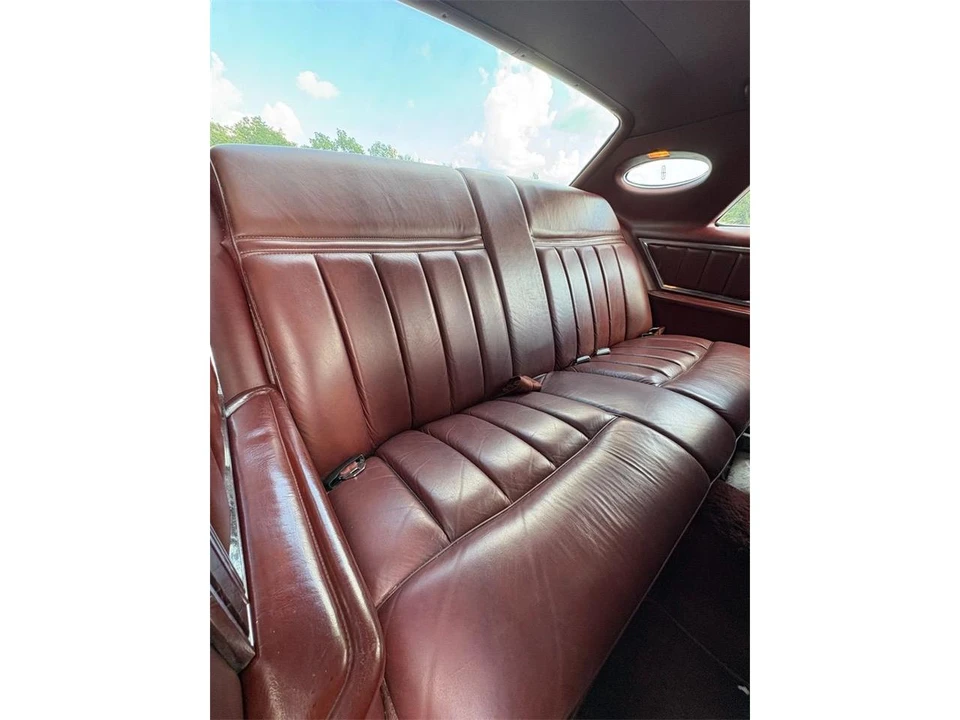 1979 Lincoln Continental Mark V - Image 22 of 27