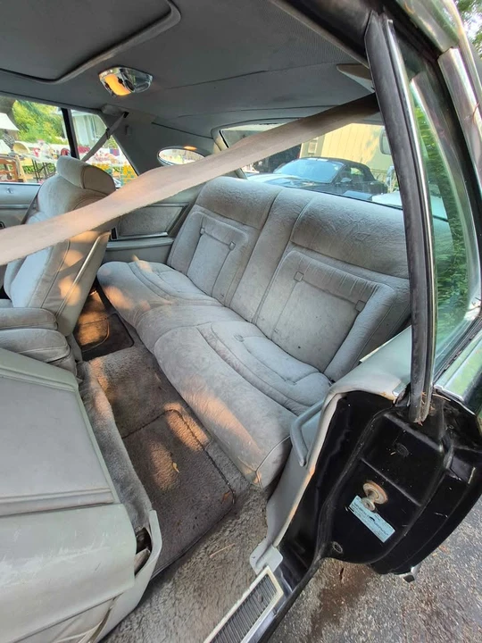 1979 Lincoln Continental Mark V - Image 6 of 10