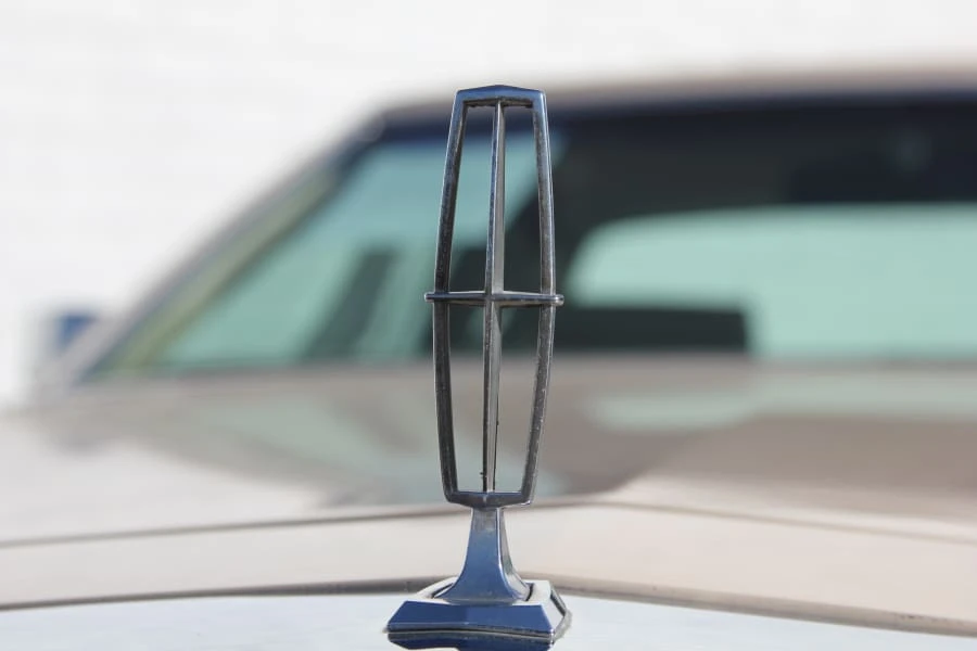 1979 Lincoln Continental Mark V - Image 8 of 8