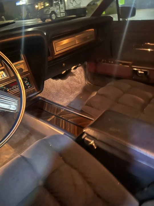 1979 Lincoln Continental Mark V - Image 10 of 20