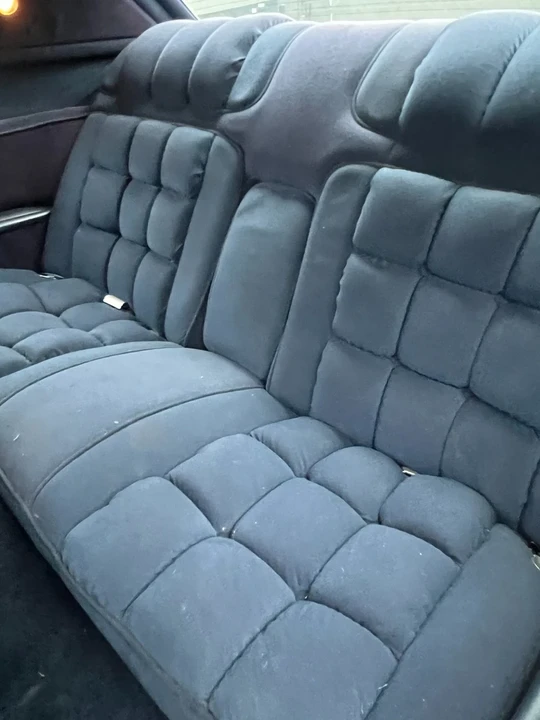 1979 Lincoln Continental Mark V - Image 13 of 20