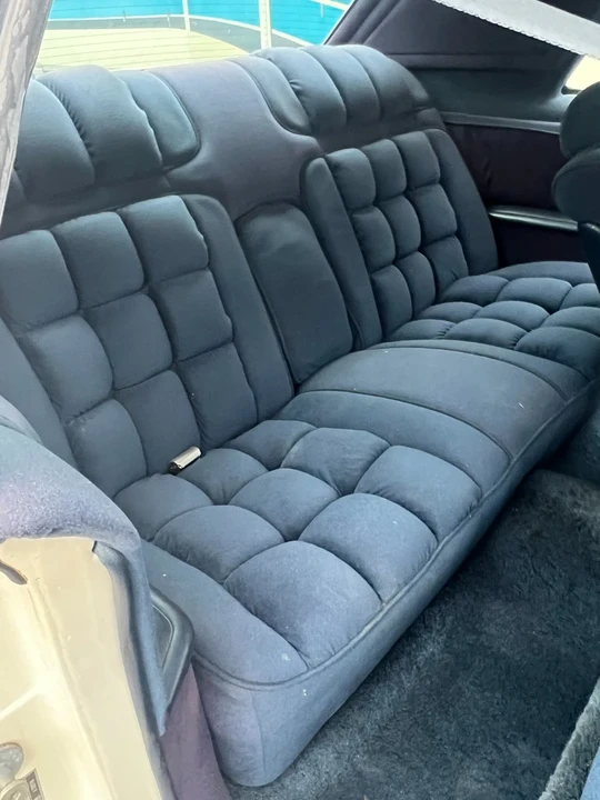 1979 Lincoln Continental Mark V - Image 12 of 20