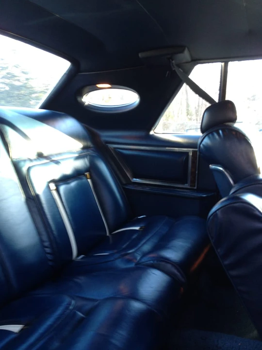 1979 Lincoln Continental Mark V - Image 4 of 5