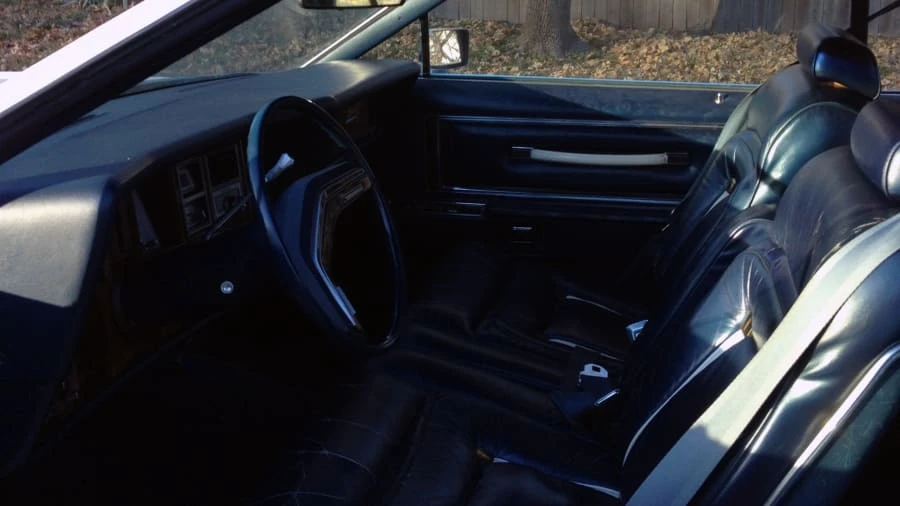 1979 Lincoln Continental Mark V - Image 4 of 6