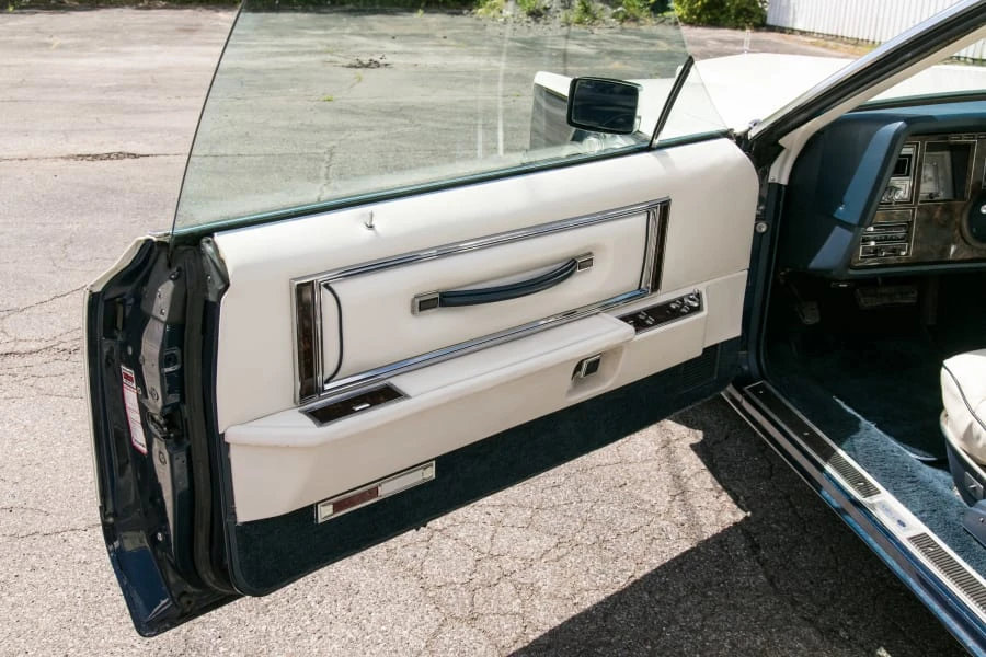 1979 Lincoln Continental Mark V - Image 6 of 20