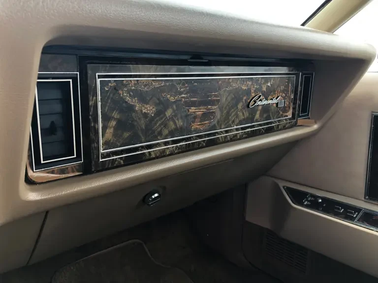 1979 Lincoln Continental Mark V - Image 13 of 20