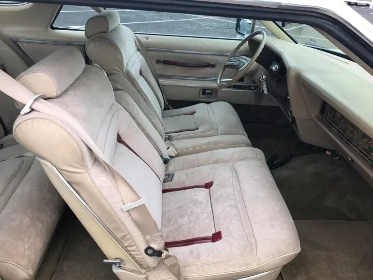 1979 Lincoln Continental Mark V - Image 9 of 20