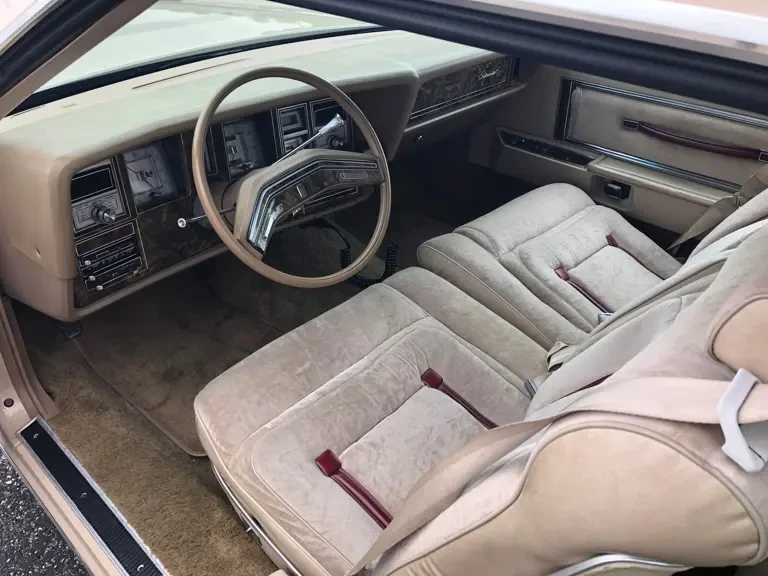 1979 Lincoln Continental Mark V - Image 5 of 20