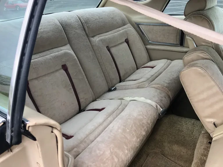 1979 Lincoln Continental Mark V - Image 14 of 20