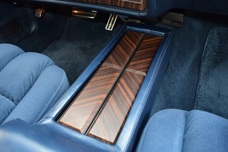 1979 Lincoln Continental Mark V - Image 5 of 10