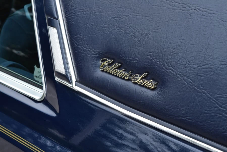 1979 Lincoln Continental Mark V - Image 9 of 10