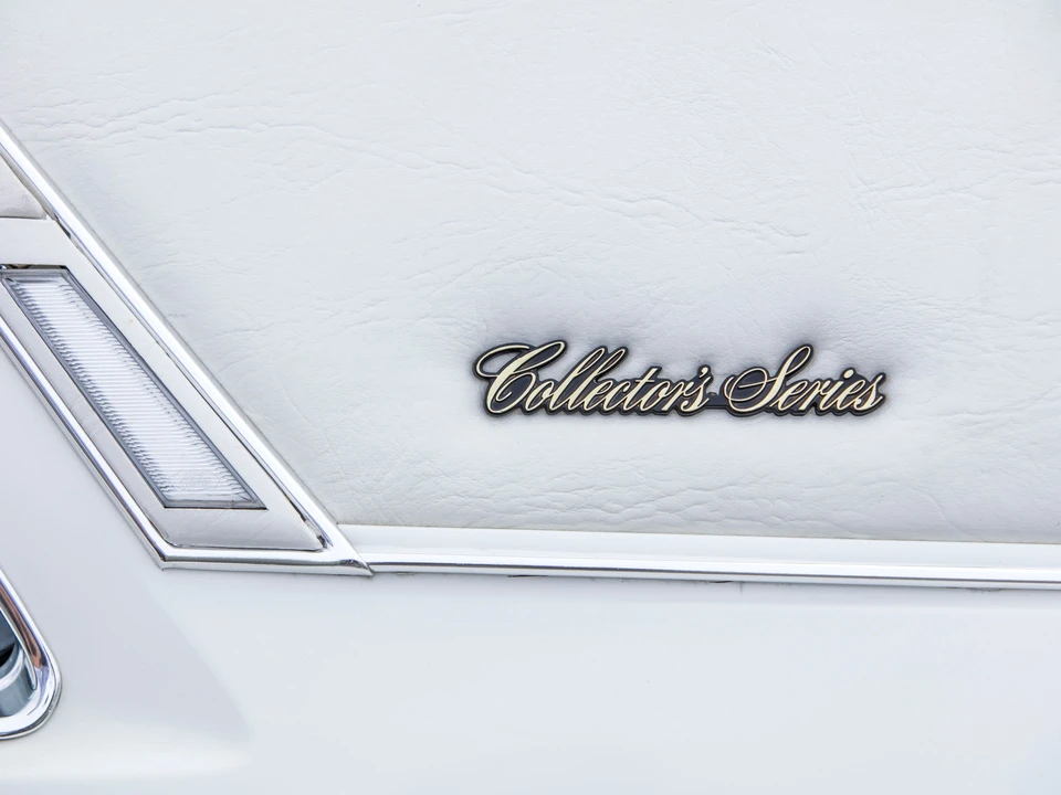 1979 Lincoln Continental Mark V - Image 31 of 31