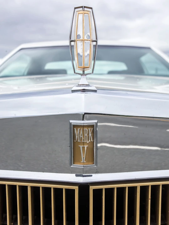 1979 Lincoln Continental Mark V - Image 30 of 31