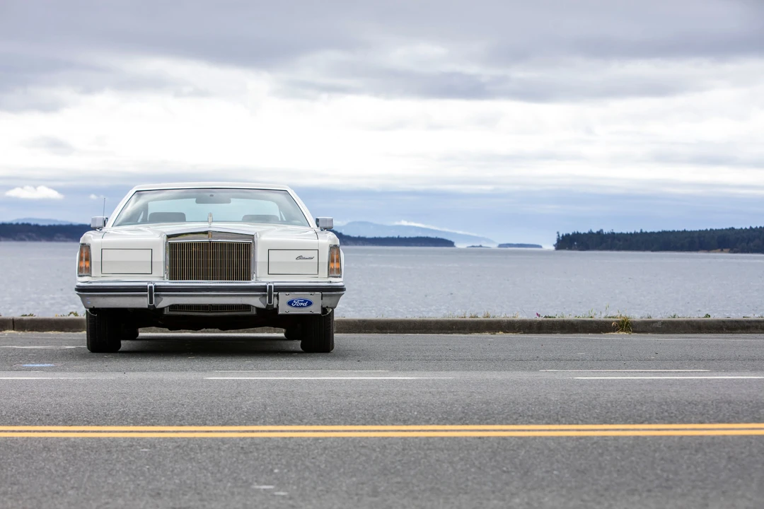 1979 Lincoln Continental Mark V - Image 5 of 31
