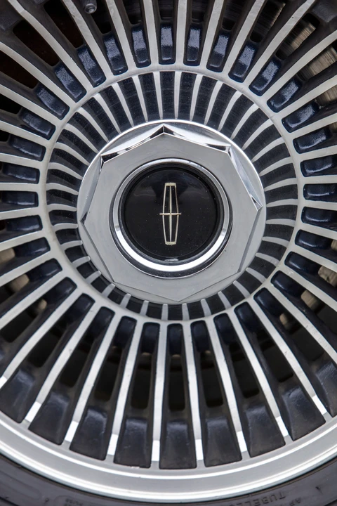 1979 Lincoln Continental Mark V - Image 28 of 31