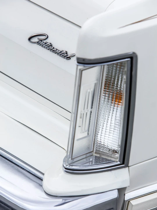 1979 Lincoln Continental Mark V - Image 29 of 31