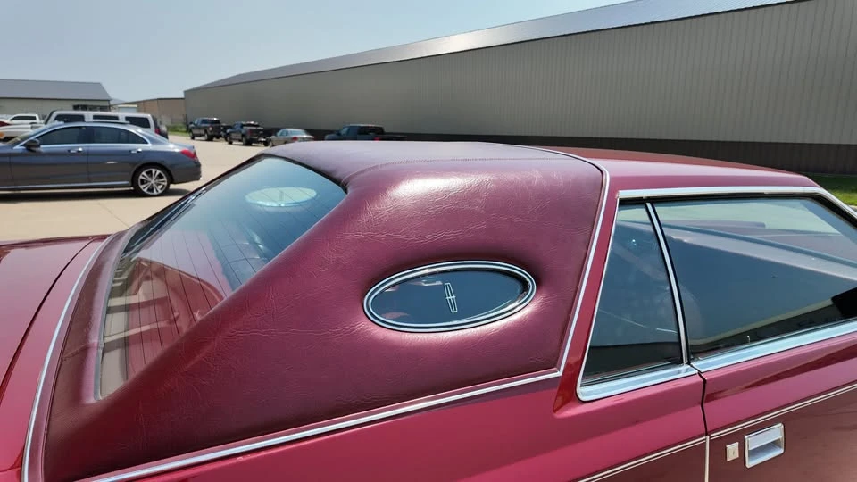 1979 Lincoln Continental Mark V - Image 19 of 20