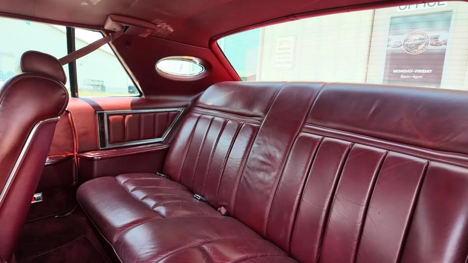 1979 Lincoln Continental Mark V - Image 5 of 20