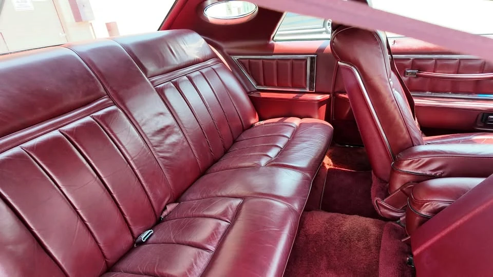 1979 Lincoln Continental Mark V - Image 8 of 20