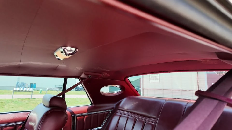 1979 Lincoln Continental Mark V - Image 4 of 20