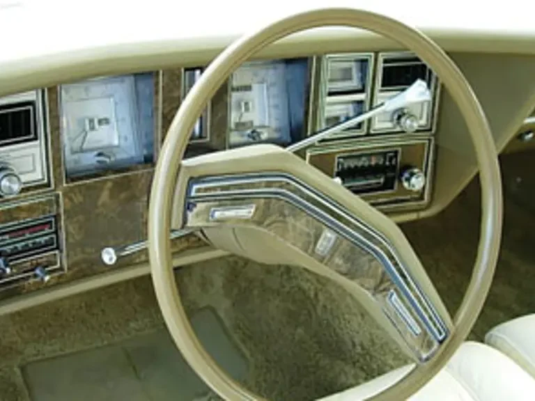 1979 Oldsmobile 88 - Image 6 of 13