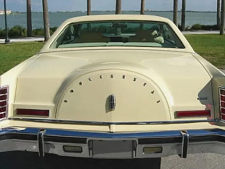 1979 Oldsmobile 88 - Image 12 of 13