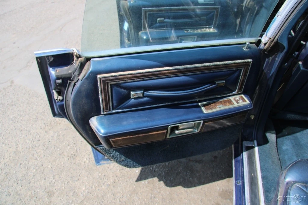 1979 Lincoln Continental 5th Gen - Image 19 of 21
