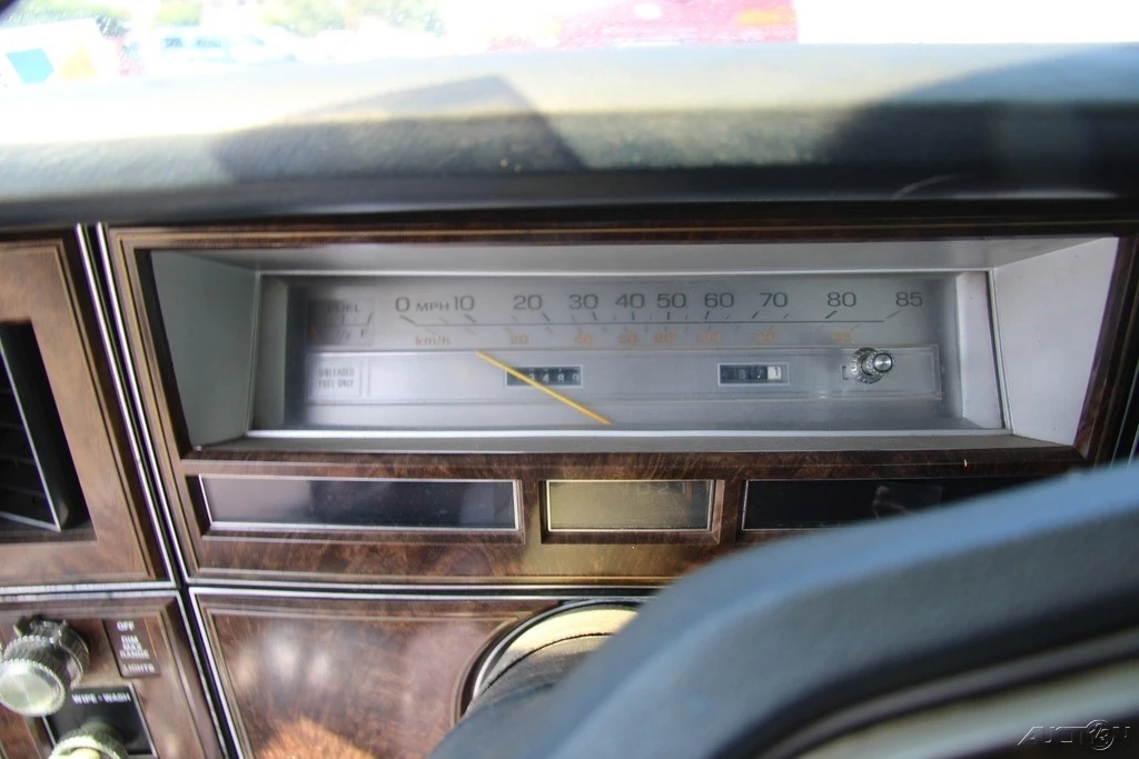 1979 Lincoln Continental 5th Gen - Image 16 of 21