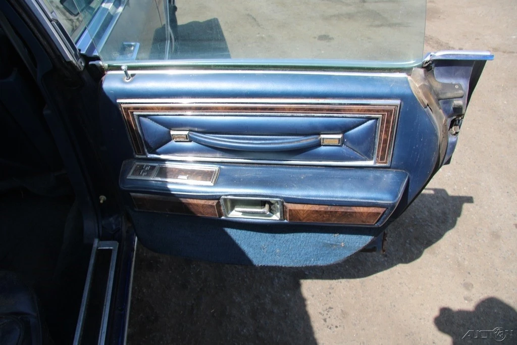 1979 Lincoln Continental 5th Gen - Image 21 of 21