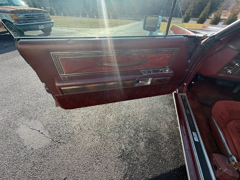 1979 Lincoln Town Car - Image 9 of 13