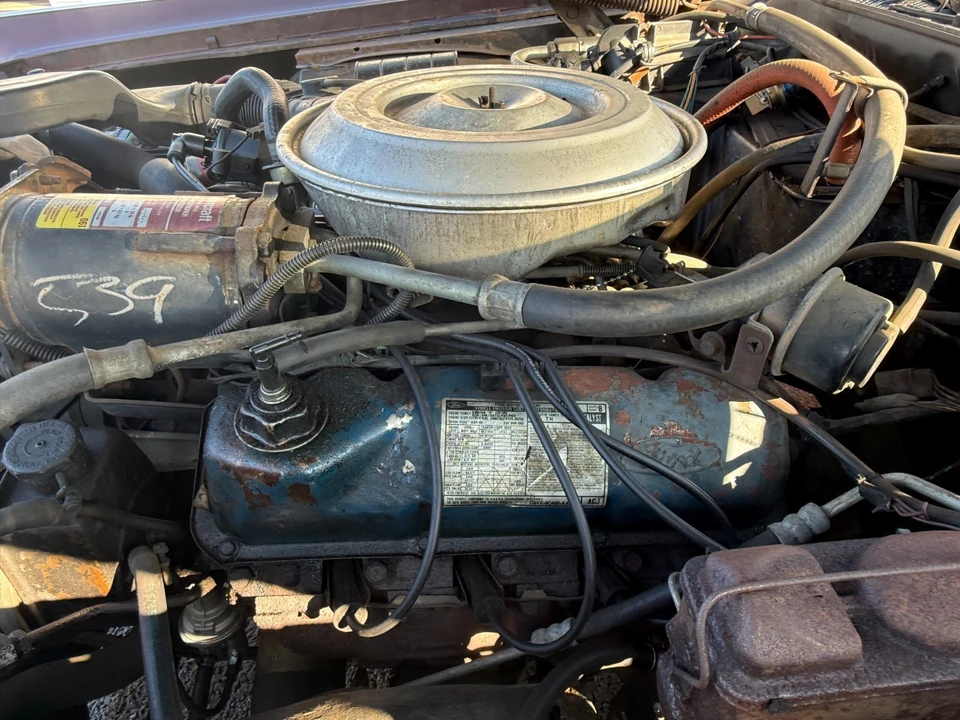 1979 Lincoln Town Car - Image 12 of 13