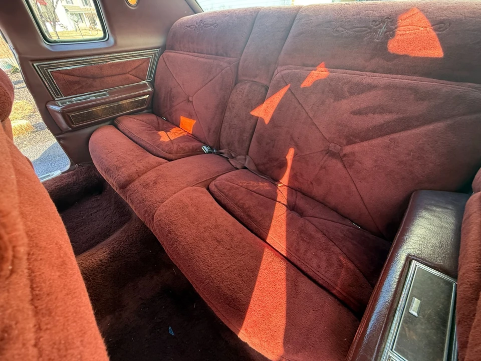 1979 Lincoln Town Car - Image 7 of 13