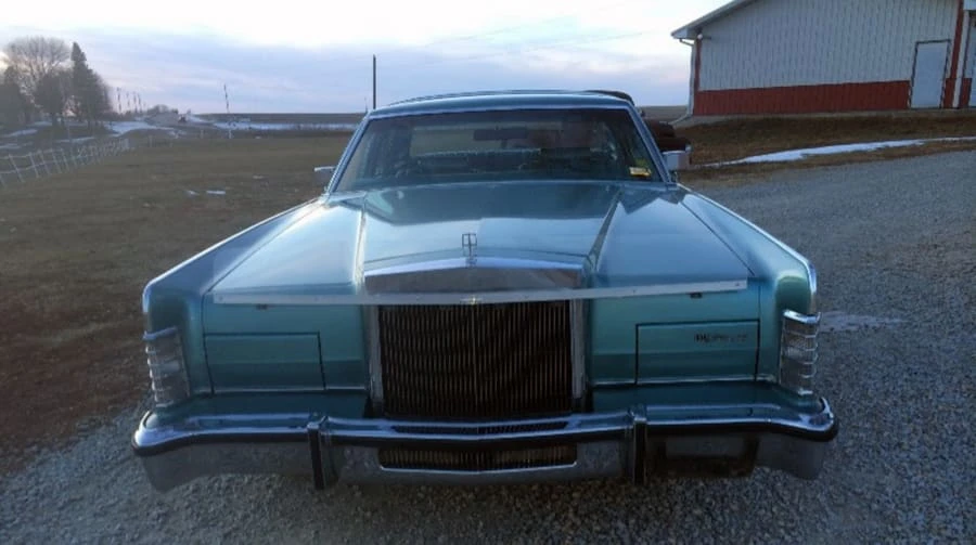 1979 Lincoln Town Car - Image 3 of 10