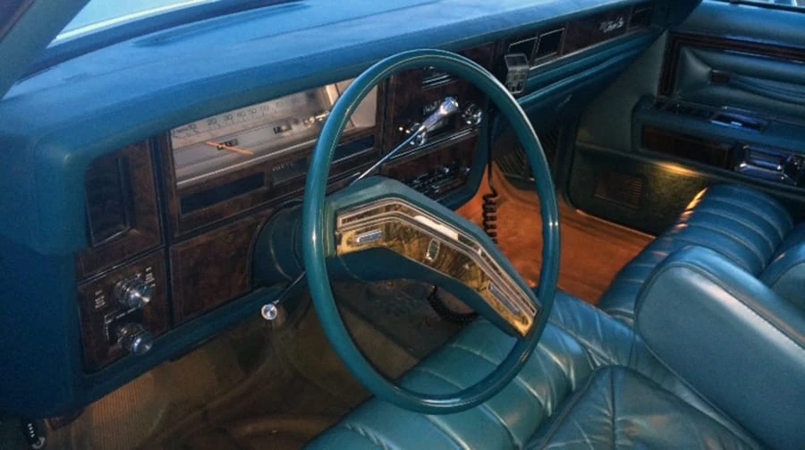 1979 Lincoln Town Car - Image 4 of 10