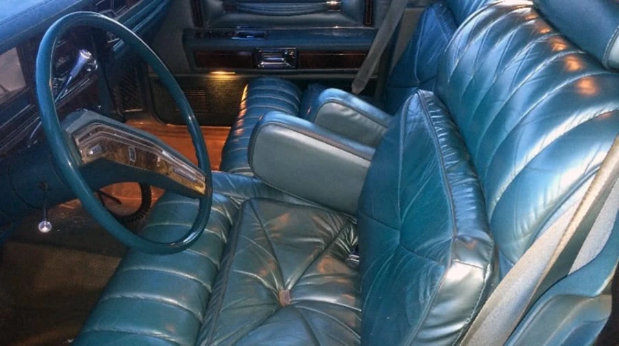 1979 Lincoln Town Car - Image 5 of 10