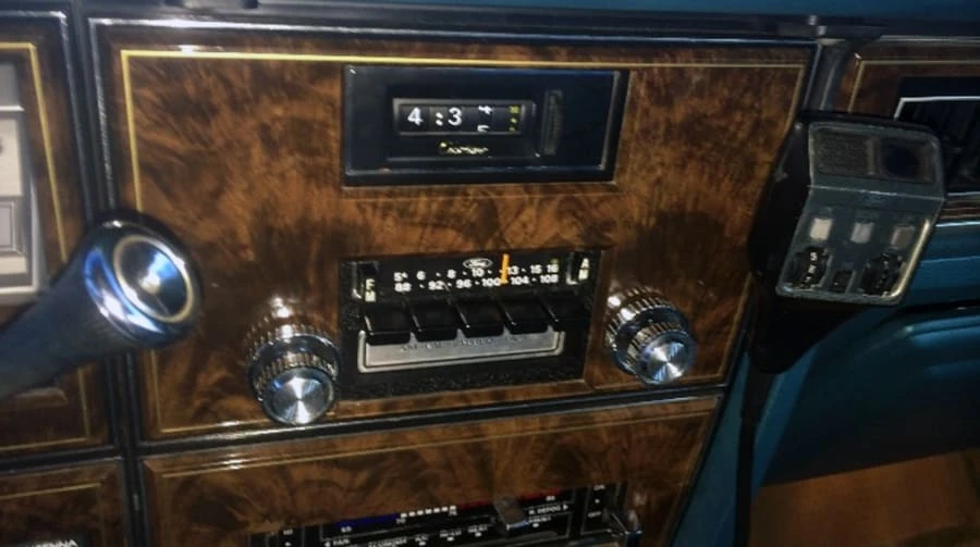1979 Lincoln Town Car - Image 6 of 10