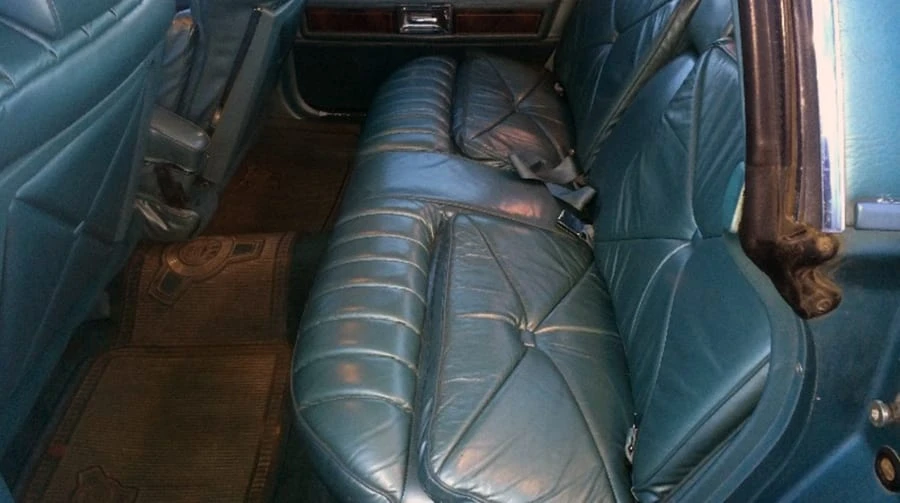 1979 Lincoln Town Car - Image 7 of 10